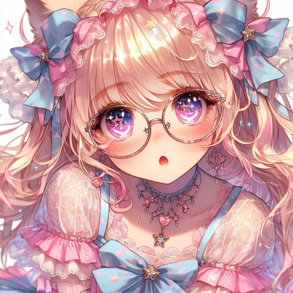 💗✨