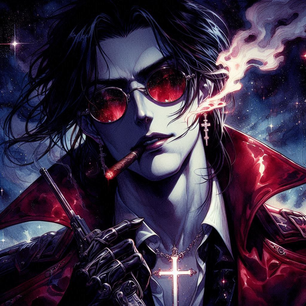 𝕱𝖔𝖗 𝖎 𝖆𝖒 𝕰𝖙𝖊𝖗𝖓𝖆𝖑...