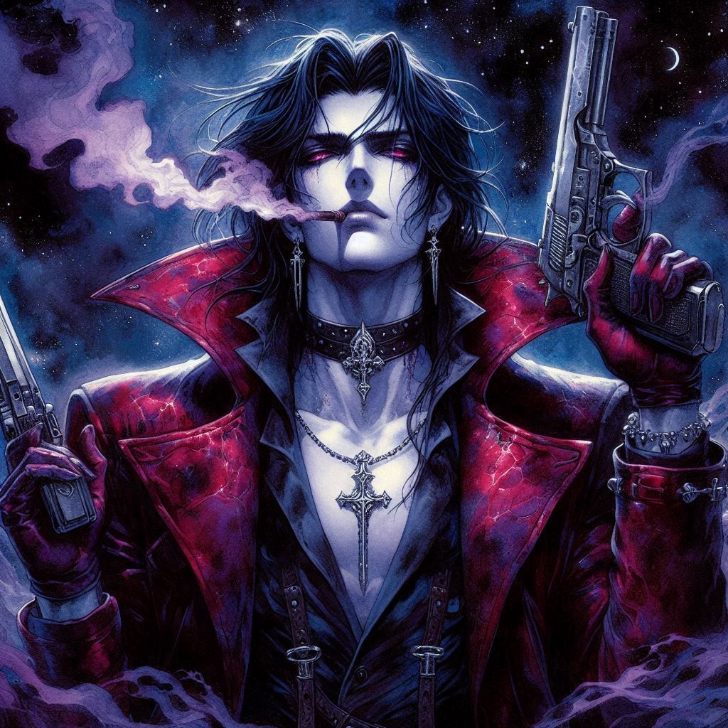 𝕰𝖙𝖊𝖗𝖓𝖆𝖑...