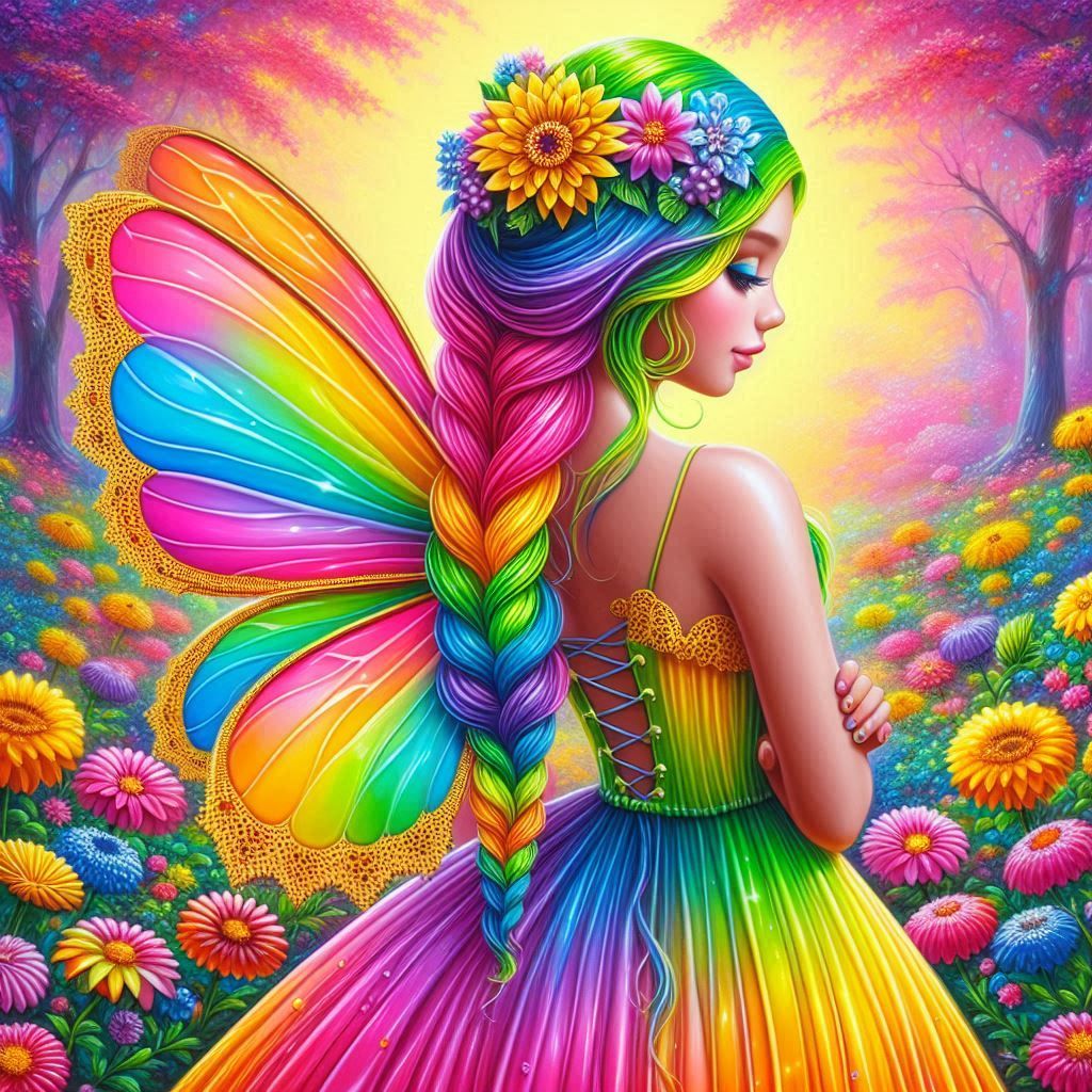 Fairy