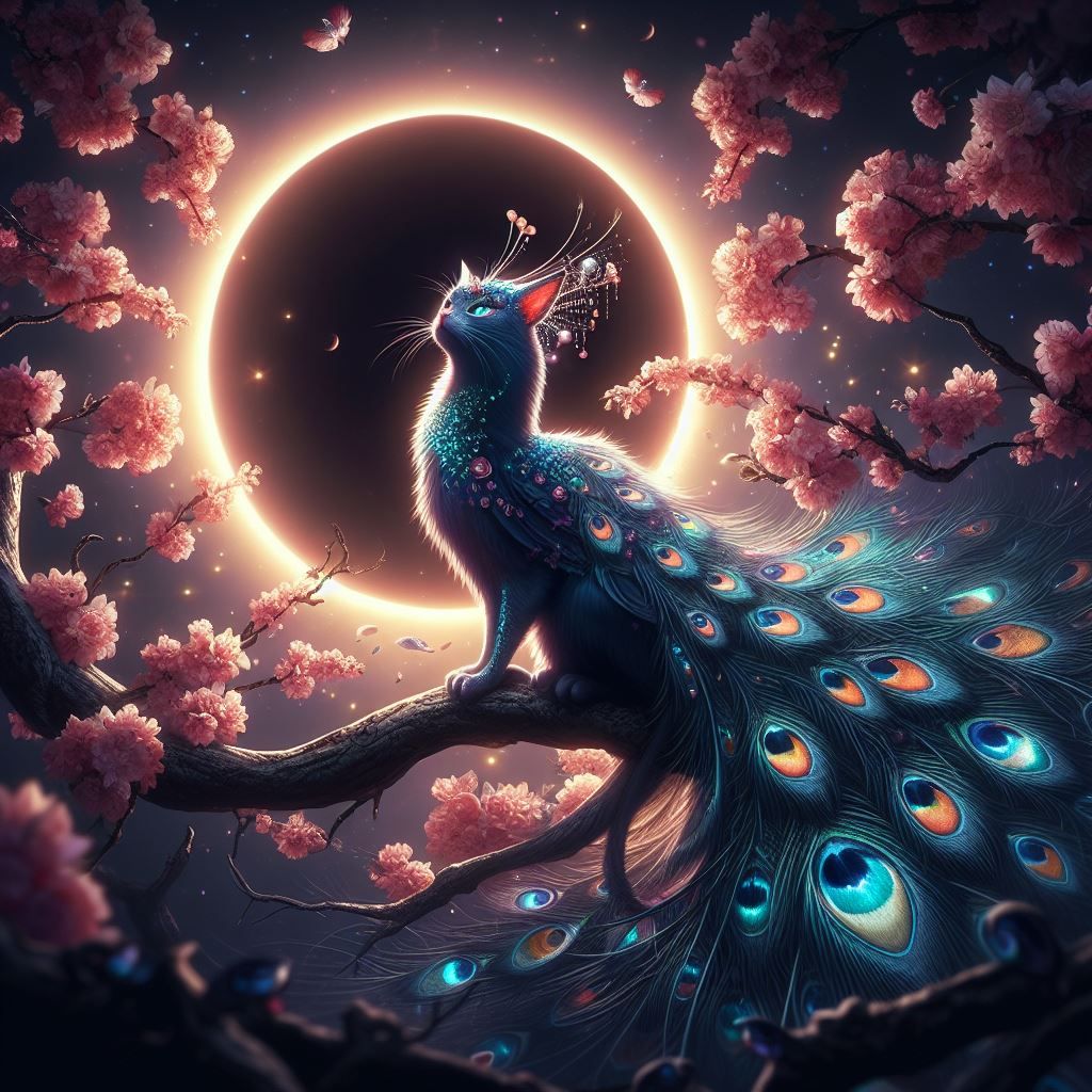 Eclipse Hybrid - Sketch