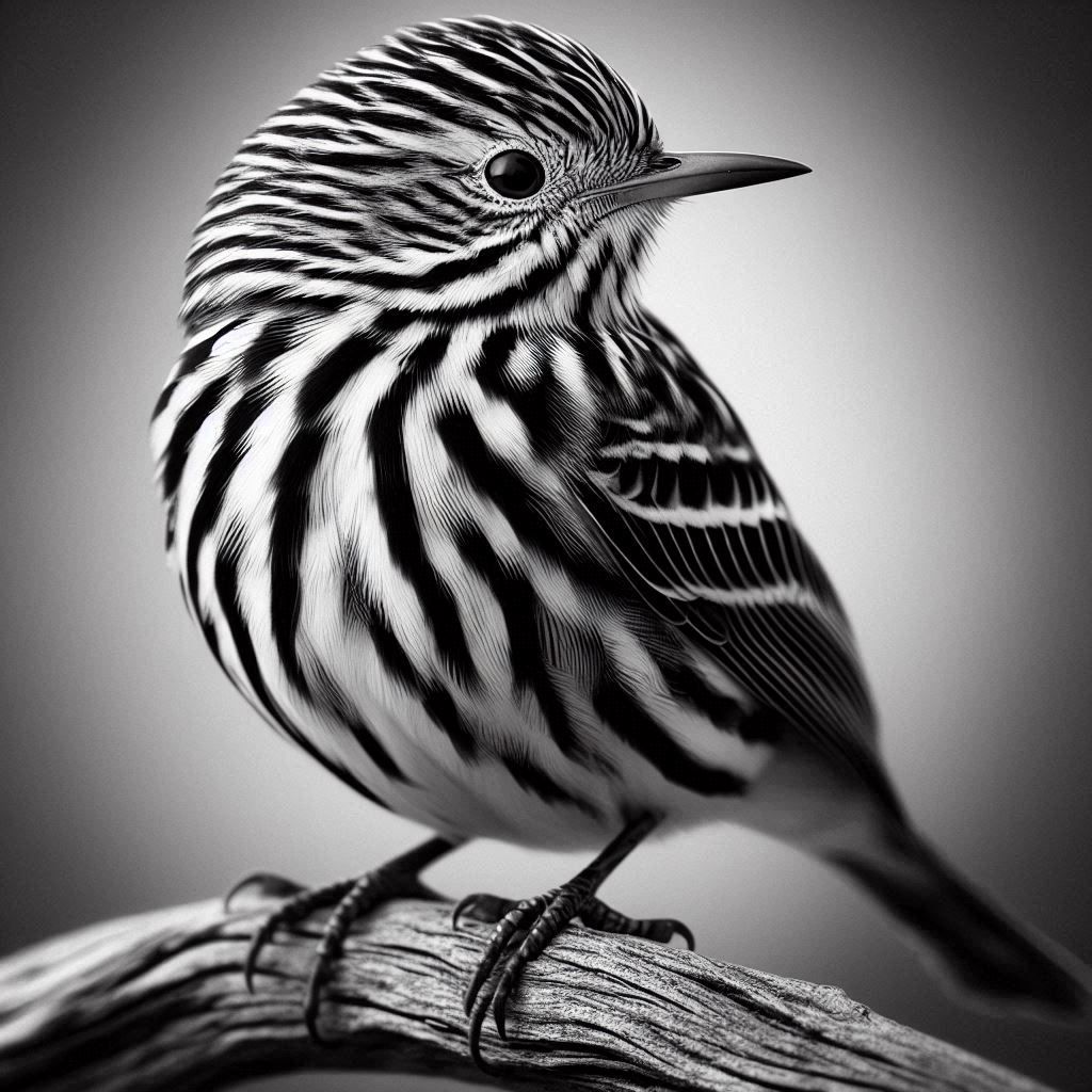 zebra-bird