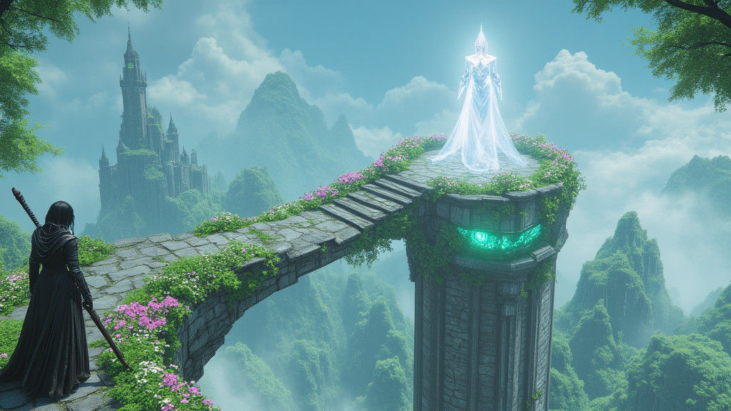 April Ryan and The Guardian 