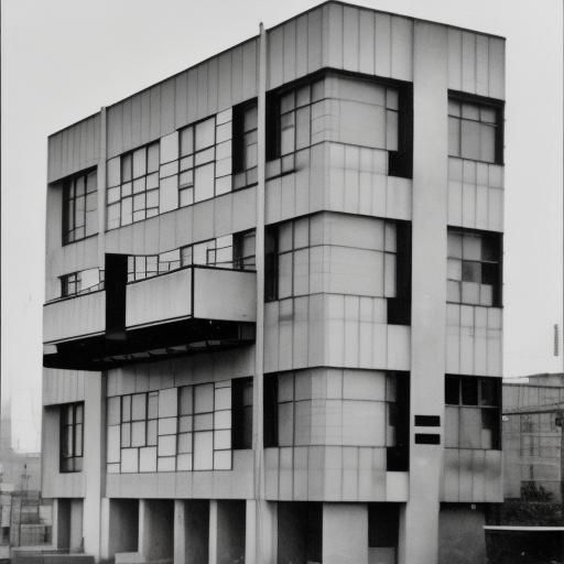 bauhaus