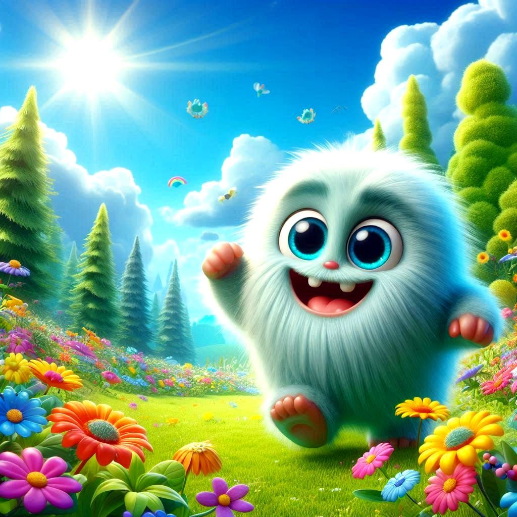 monday morning motivation monster #3