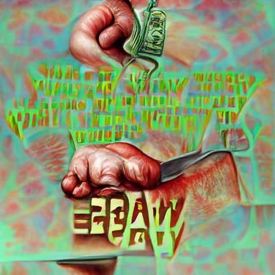 wage slavery
