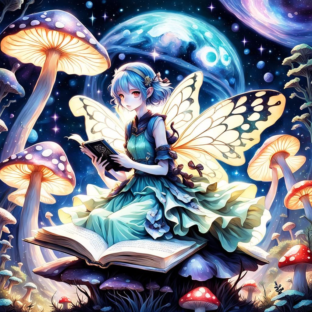 Fairy