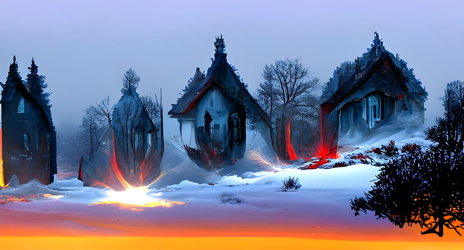 Village