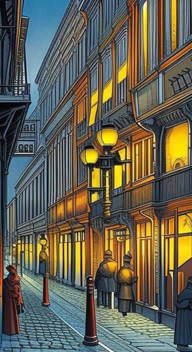 Hero image for Downtown