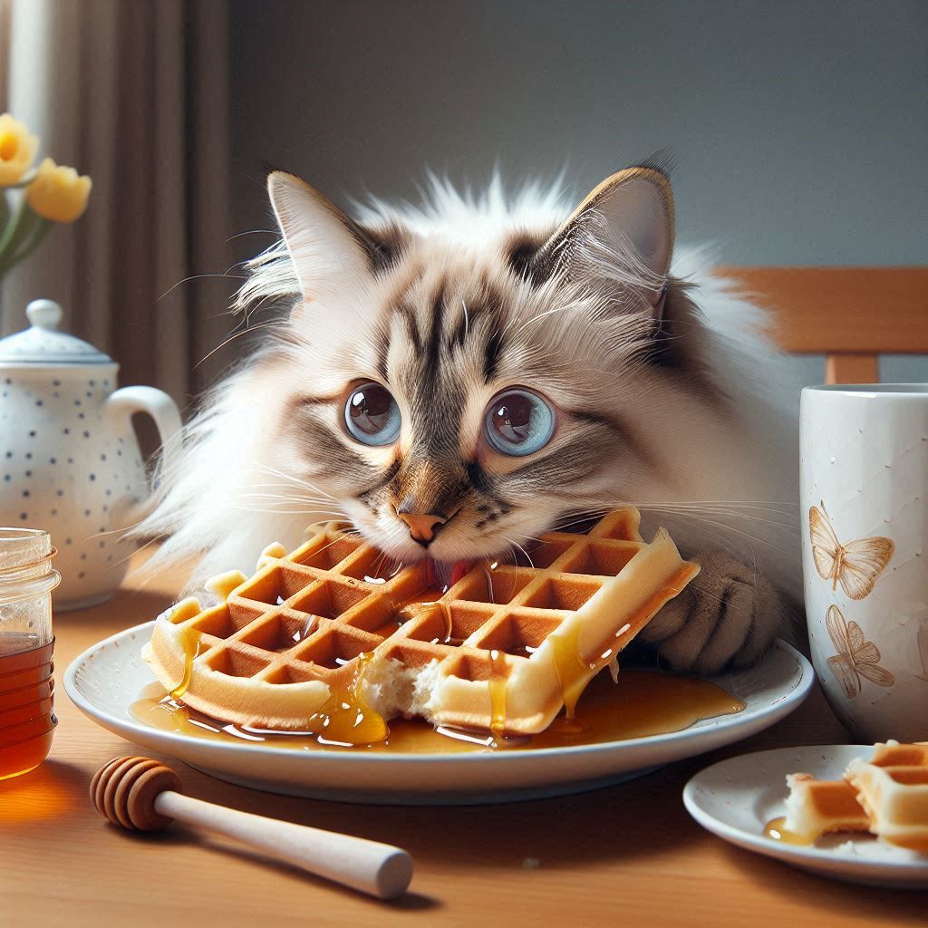 "What do you mean it's not mine???"