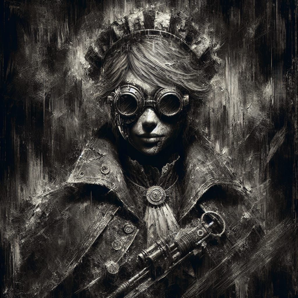 Mary P