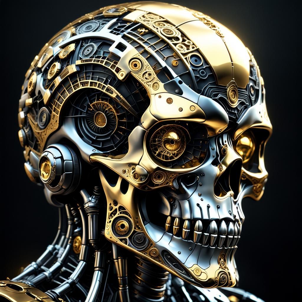 The Skull
