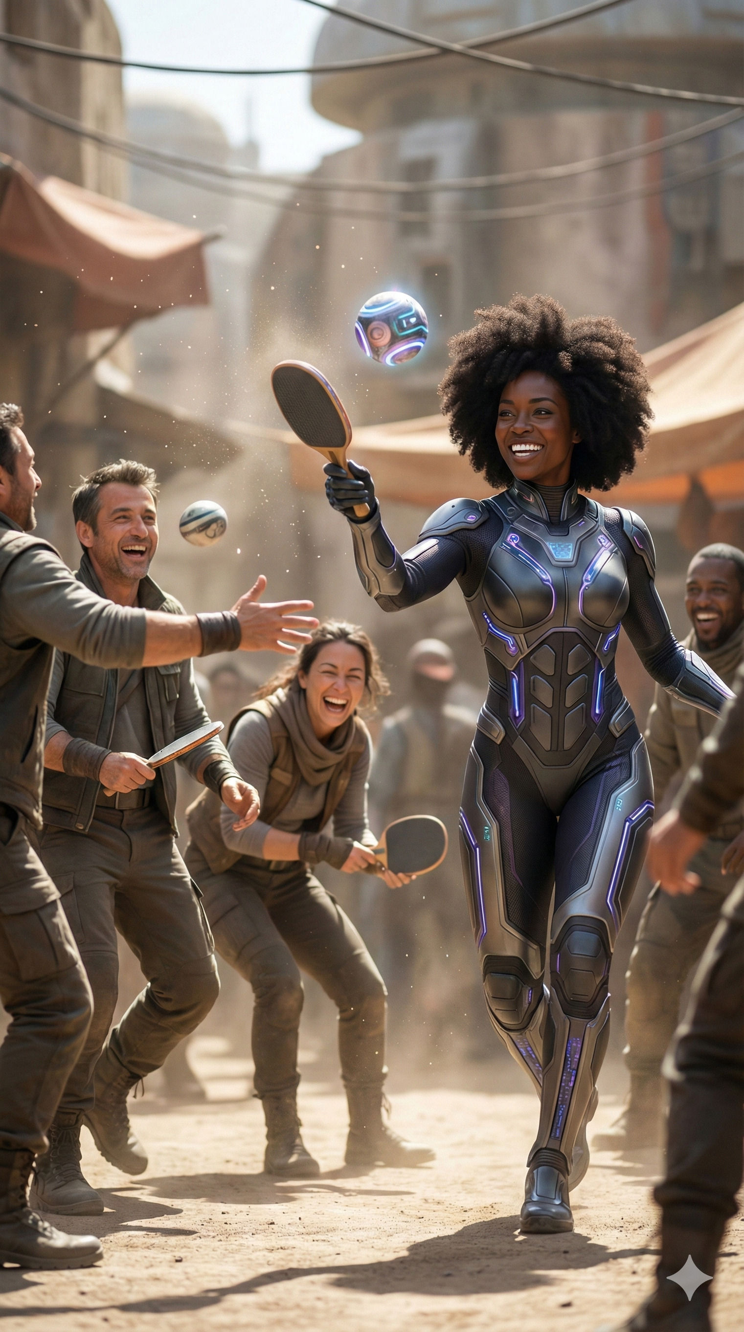 Interdimensional Travel