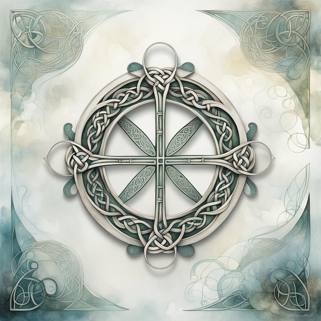 Celtic Knot