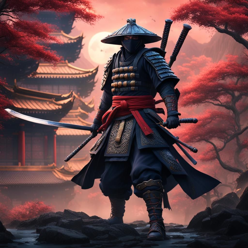samurai