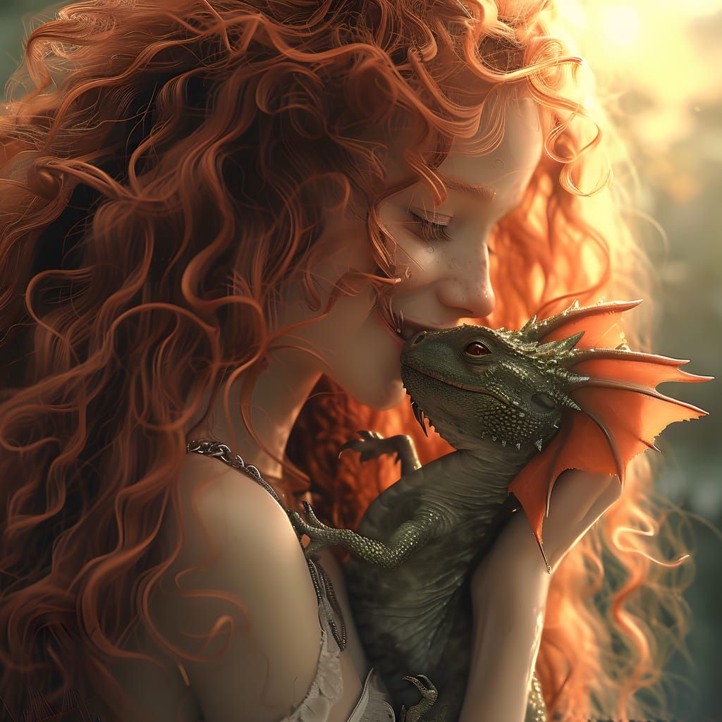 Hero image for Dragon hearts