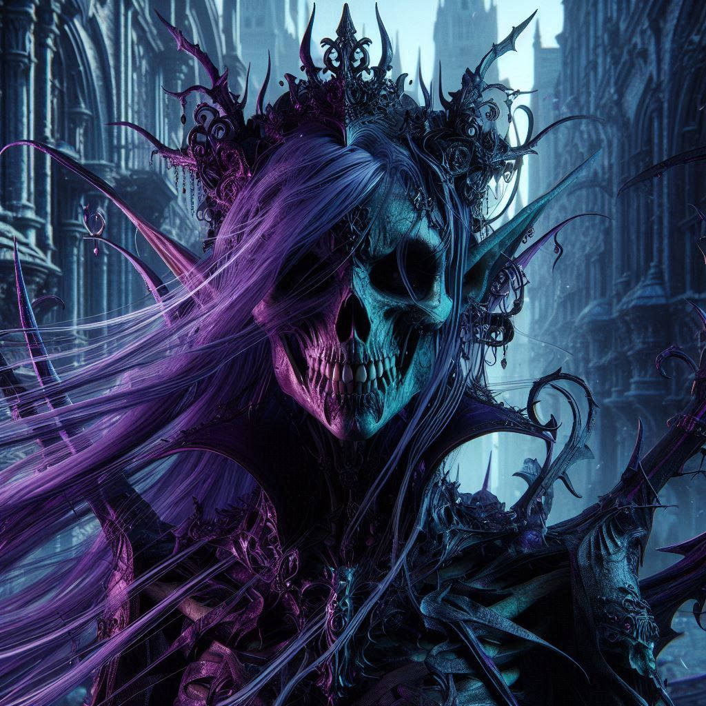 Twisted Sista