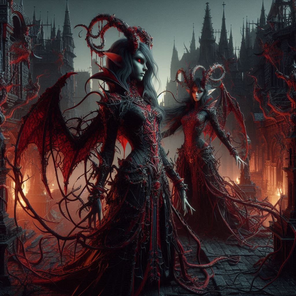 Twisted
