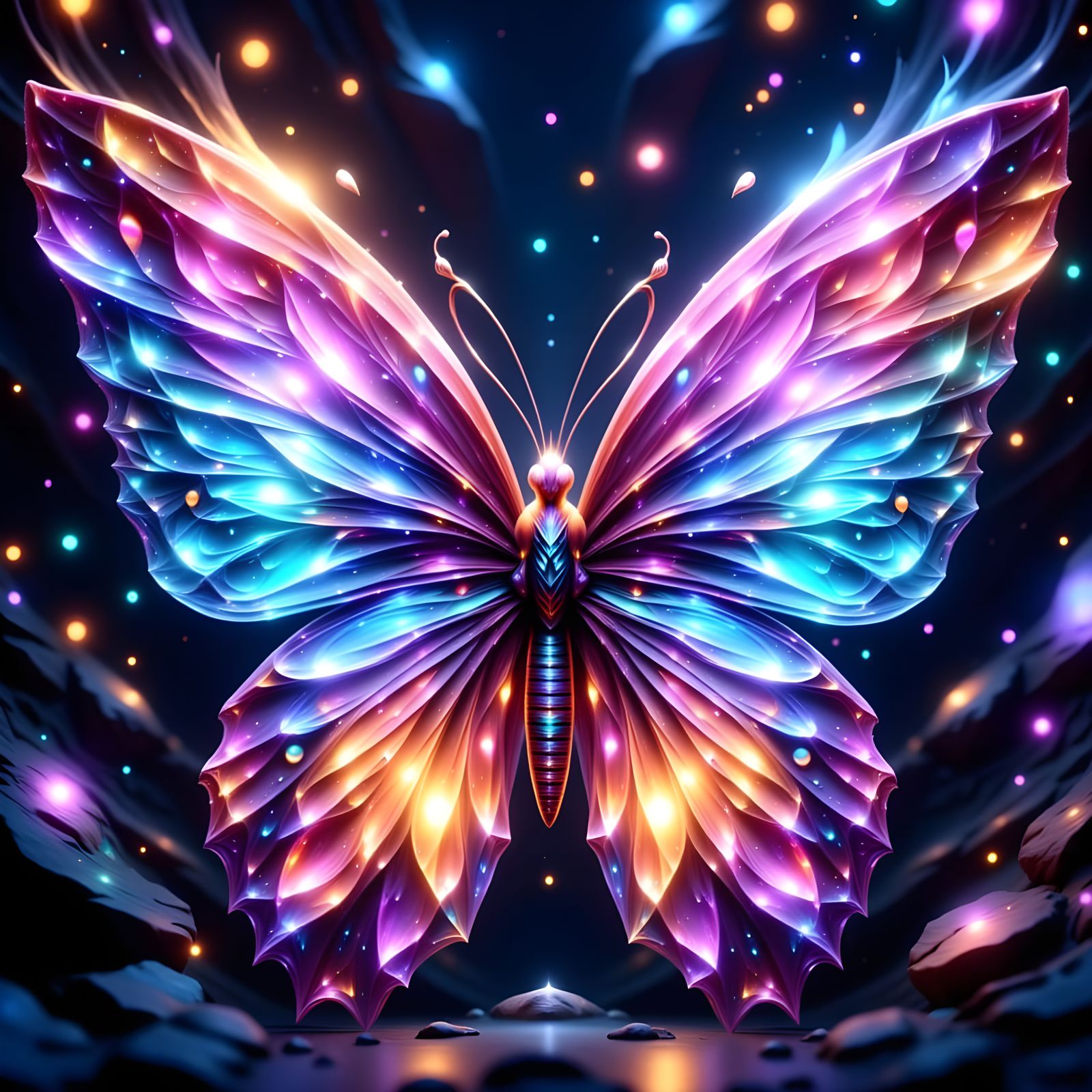 𝑩𝒖𝒕𝒕𝒆𝒓𝒇𝒍𝒚