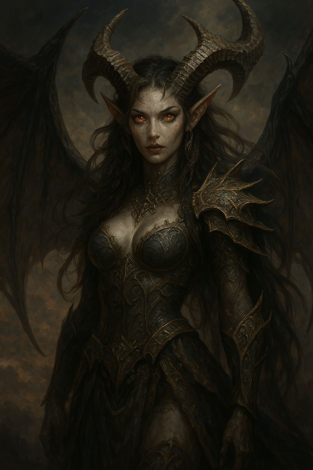 Fantasy Female