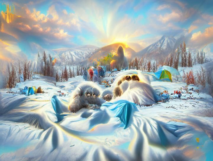 Basecamp