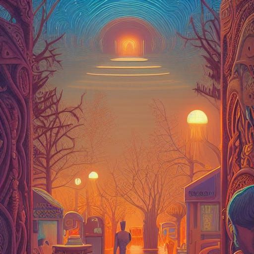 Untitled Creation