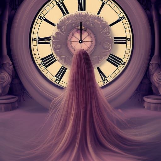 watch the time