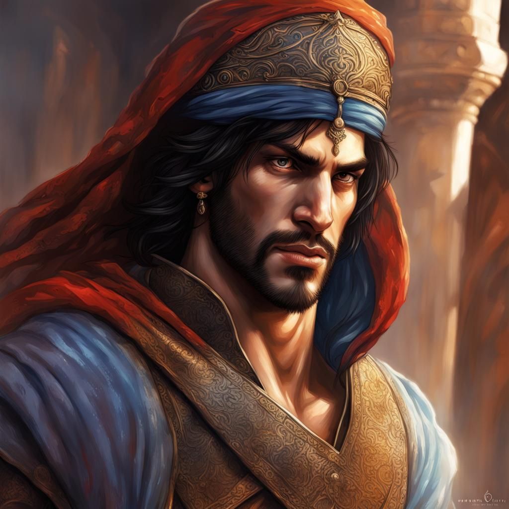 Prince of Persia