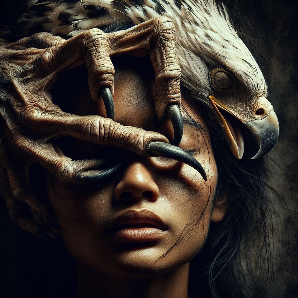 The Phobia Project : Ornithophobia