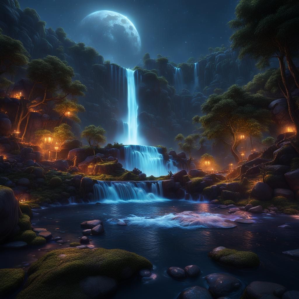 Serenity