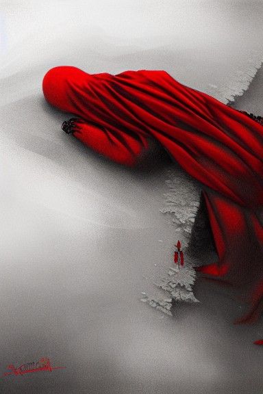 Untitled Creation