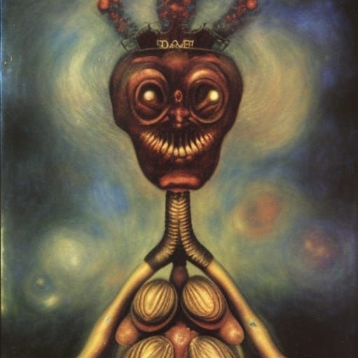 Untitled Creation