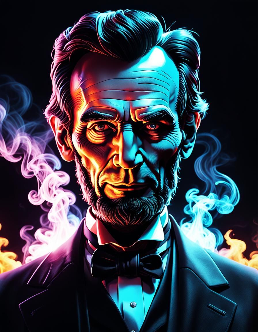The Presidential Purge: Abraham Lincoln