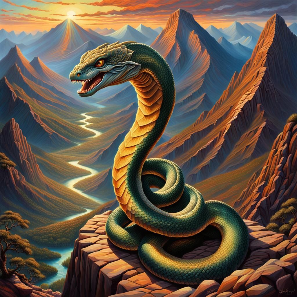 Snake