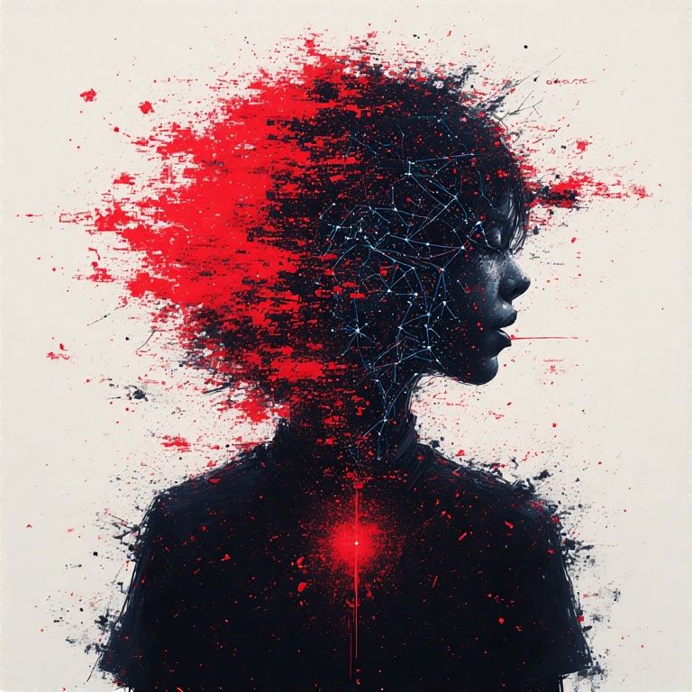 IndigoCore Modifier Adapted For Perchance