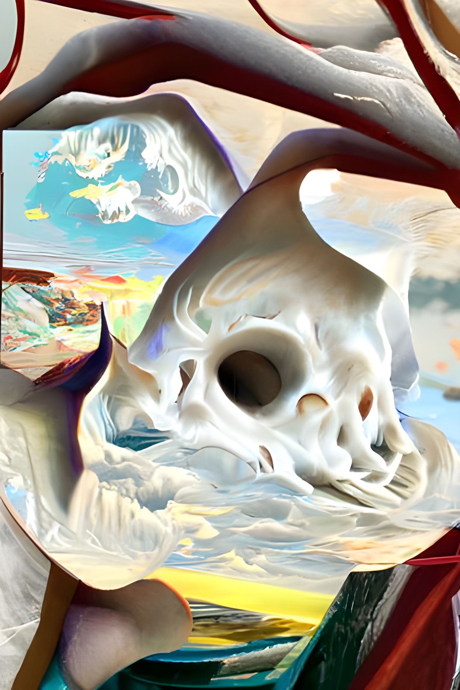 Untitled Creation