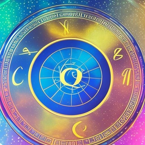 All Zodiac signs today - AI Generated Artwork - NightCafe Creator