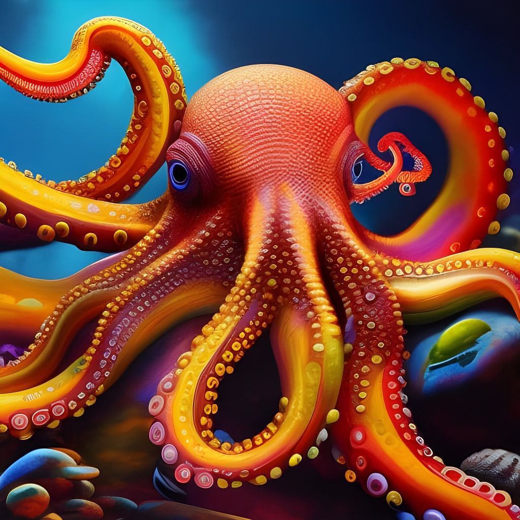 octopus
