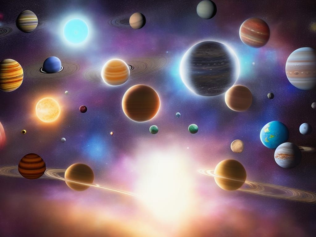 Planets