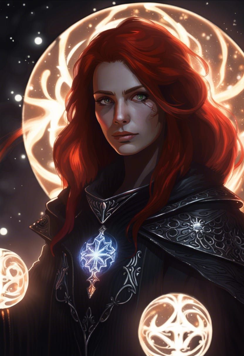 The Light Summoner