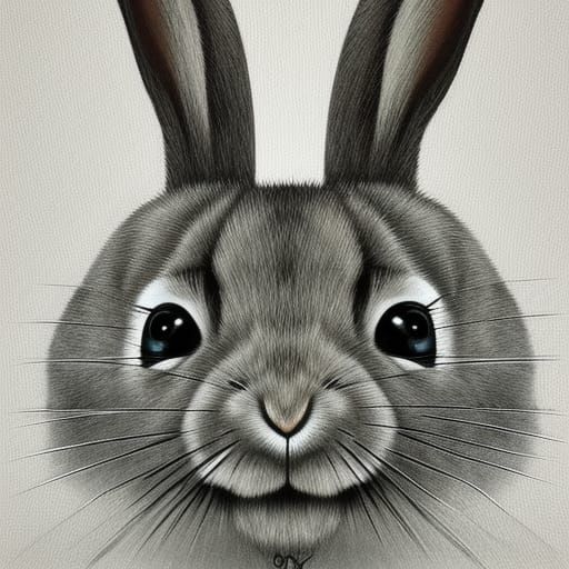 Mr. Rabbit