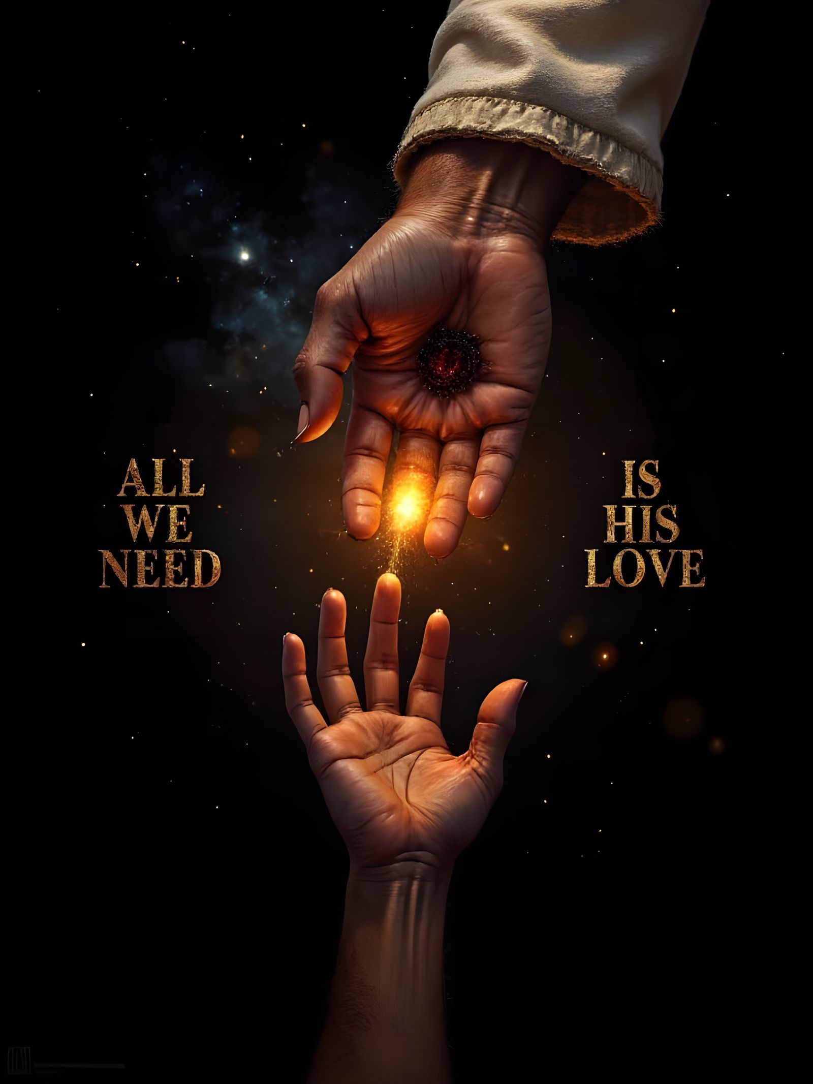 The Reason For Easter