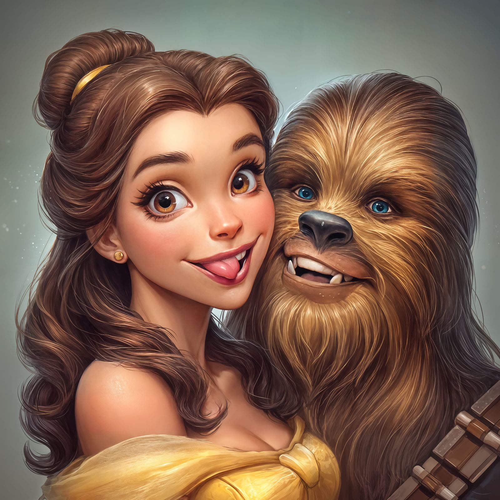 Daily Beauty and the Bacca