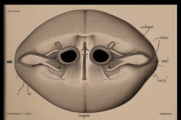 An Anatomical Eye