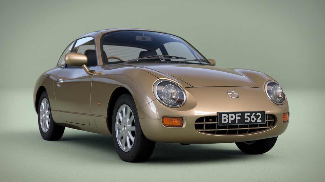 Allegro 323 Deportivo