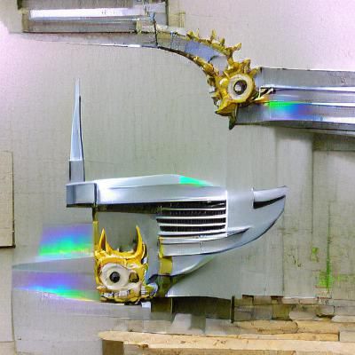 neco arc
