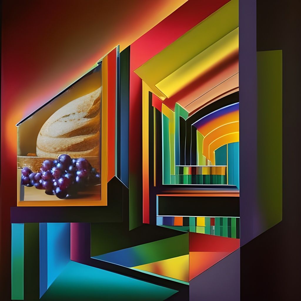 Untitled Creation