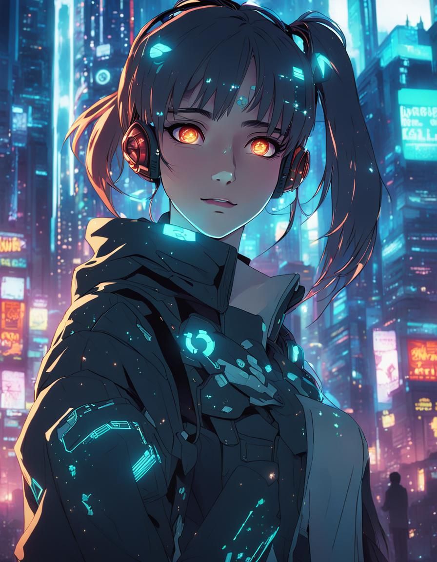 Cyber Collection