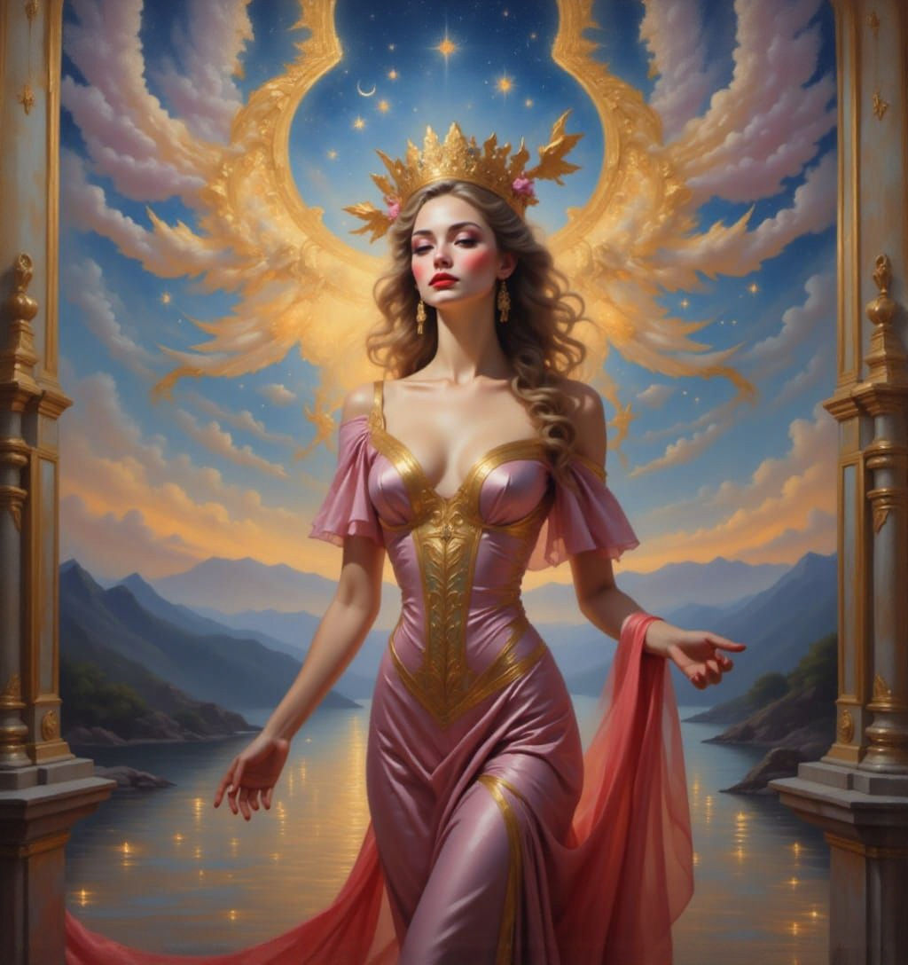 Adriana Love Painter