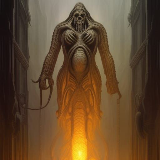 overseer